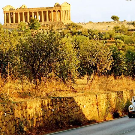La Casa Di Franca: Agrigento Centro Exterior foto