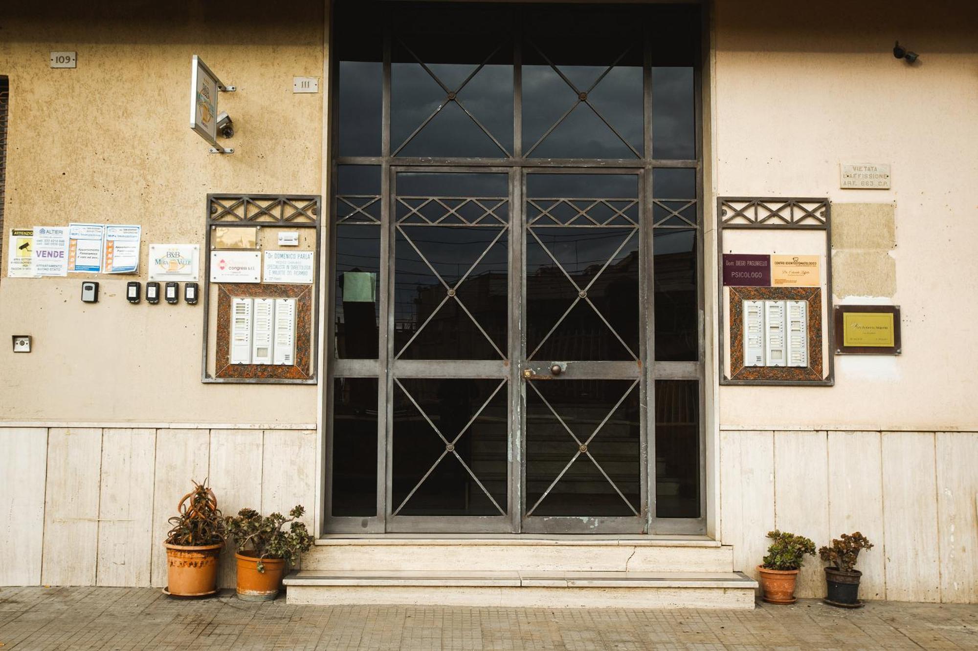 La Casa Di Franca: Agrigento Centro Exterior foto